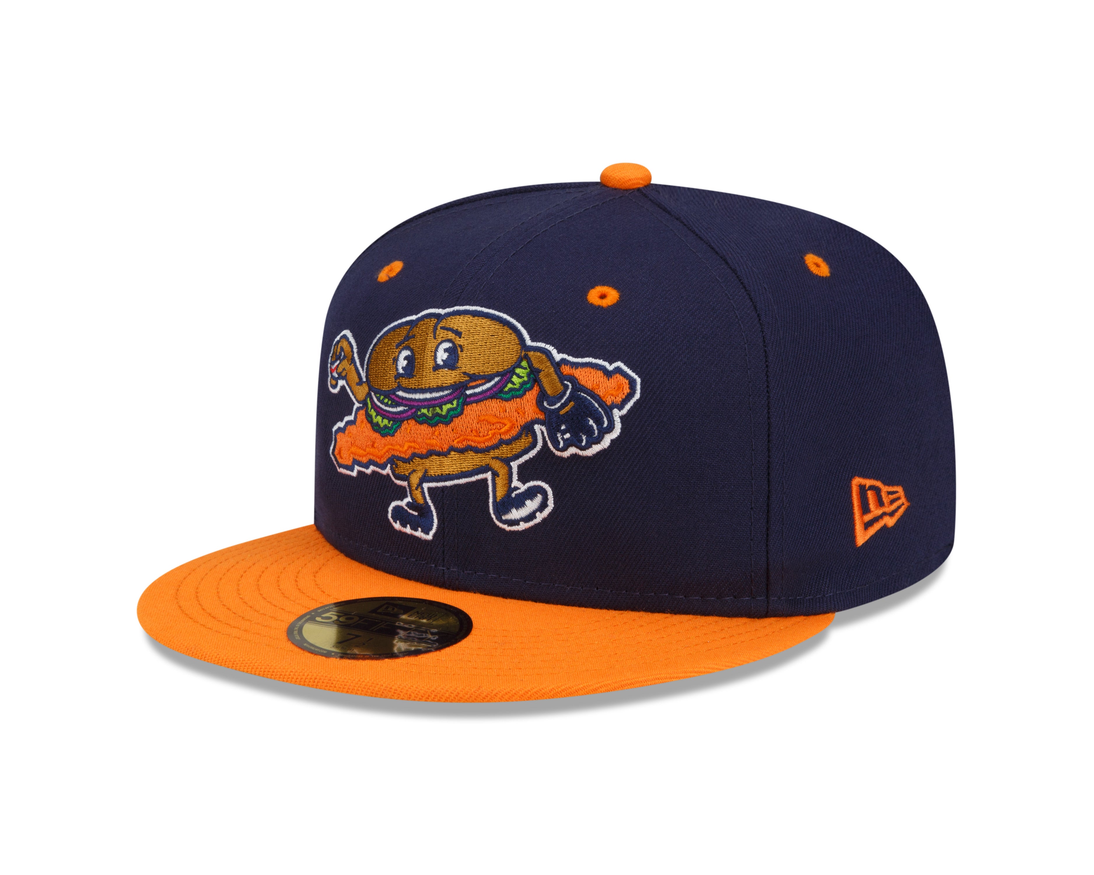 5950 On-Field New Era Tenderloin Hat – Peoria Chiefs Official Store