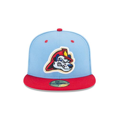 Peoria Chiefs Throwback On-Field – Peoria Chiefs Official Store