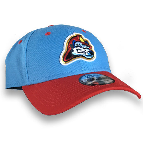Aanbeveling Veronderstelling lezing 940 Throwback Adjustable Baby Blue Hat – Peoria Chiefs Official Store