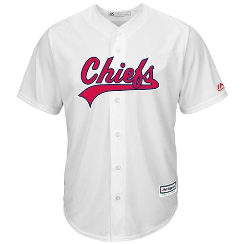 Peoria Chiefs Red Infant Onesie – Peoria Chiefs Official Store