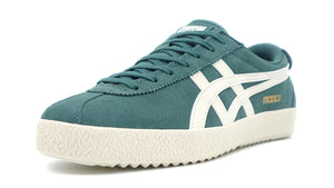 Onitsuka Tiger Mexico 66 Pale Blue Cream Men's - 1183B348-400 - US