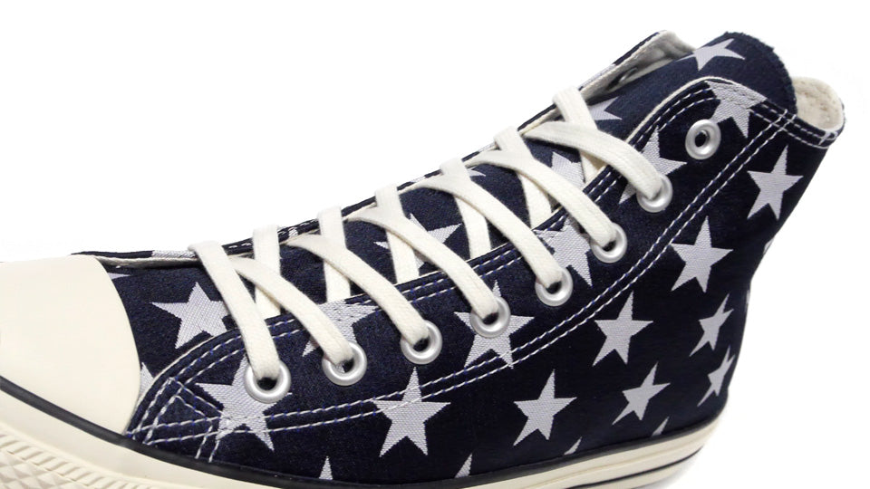 converse navy 6