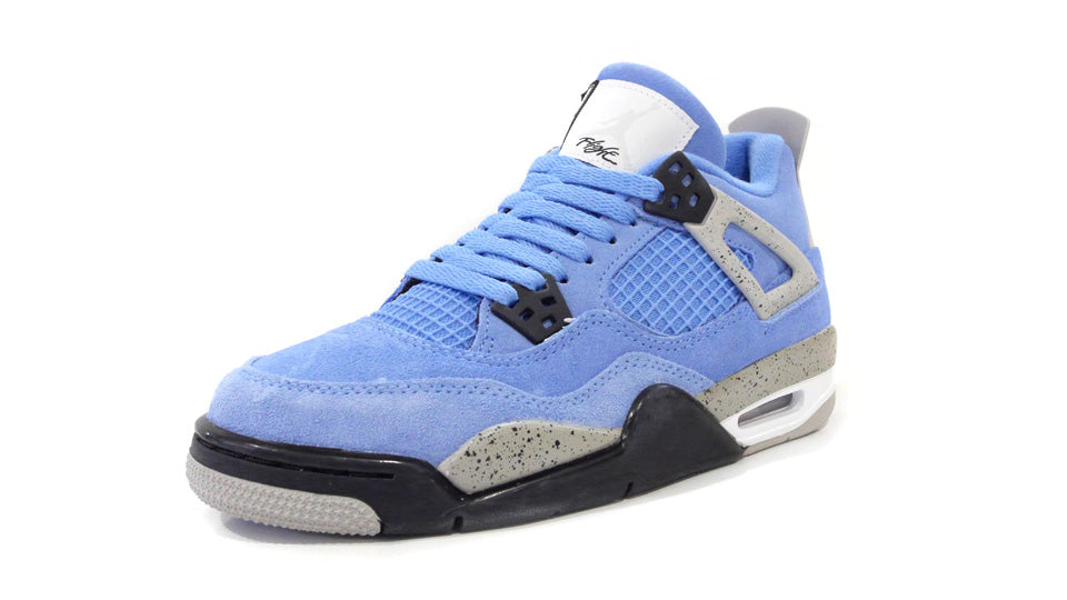 air jordan 4 retro gs