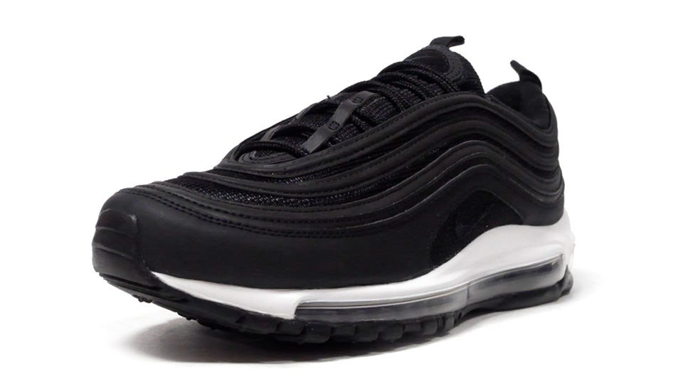 nike wmns air max 97 black