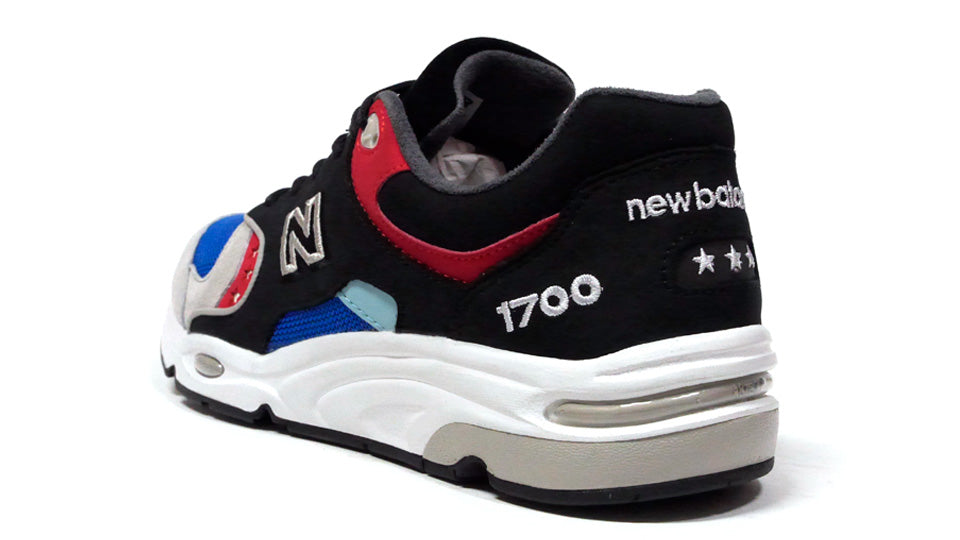 未使用品・鑑賞用 new balance CM1700 BL 28.0cm 公式正規販売店