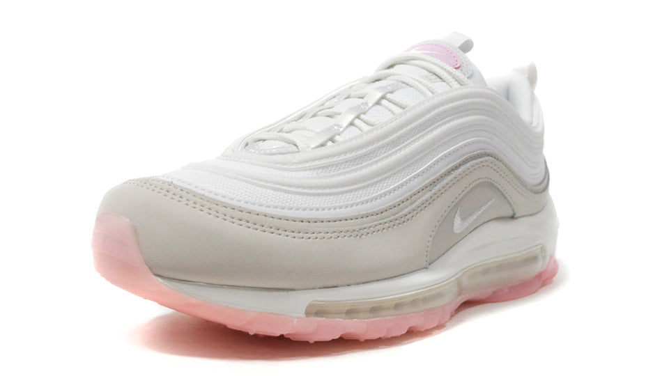 NIKE (WMNS) AIR MAX 97 SUMMIT WHITE 