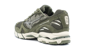 MIZUNO WAVE RIDER 10 