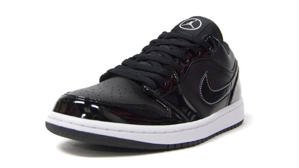 jordan 1 low se black