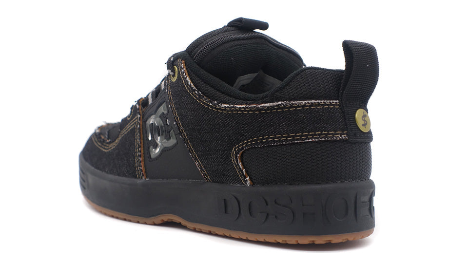 DC SHOES – mita sneakers