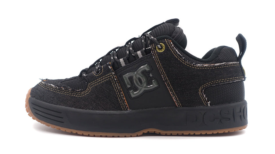 DC SHOES – mita sneakers