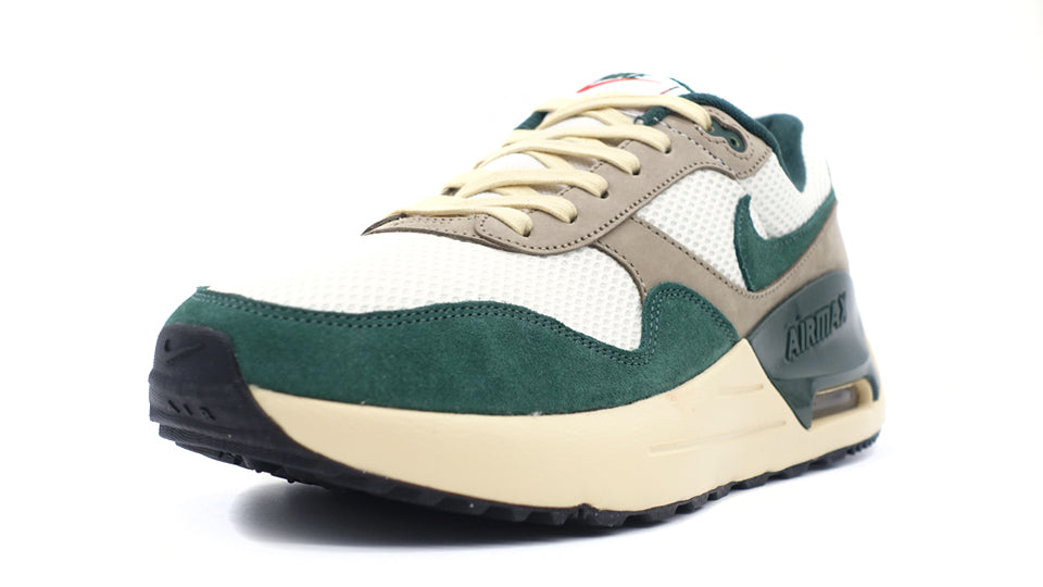 NIKE AIR MAX SYSTEAM "NIKE CAMPUS SAIL/NOBLE GREEN/PRO – mita sneakers