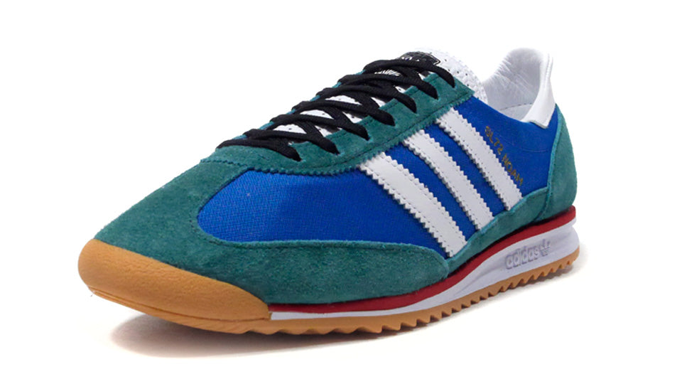 adidas SL72 NOAH "NOAH" BLUE/CWHITE/LUSRED mita sneakers