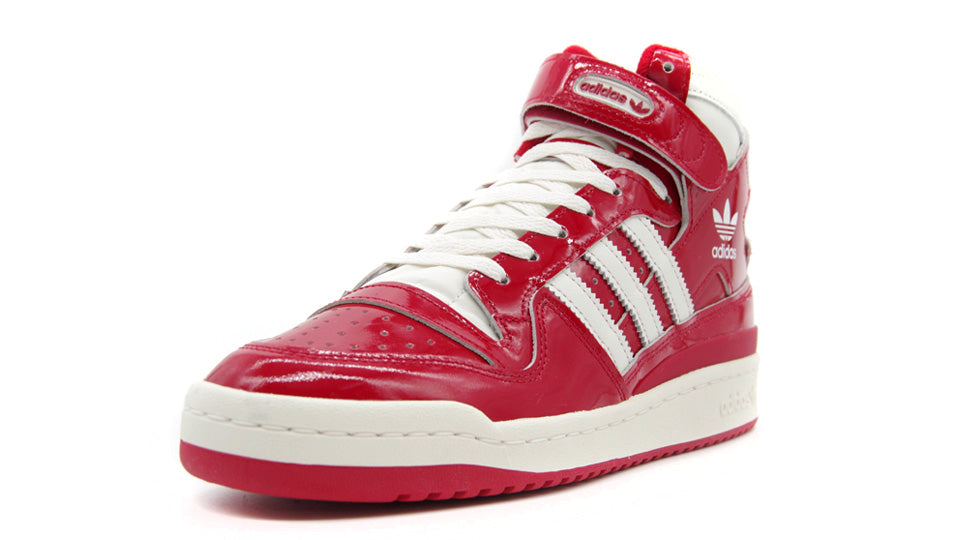 adidas 84 HI POWER RED/CLOUD WHITE/OFF WHITE – mita sneakers