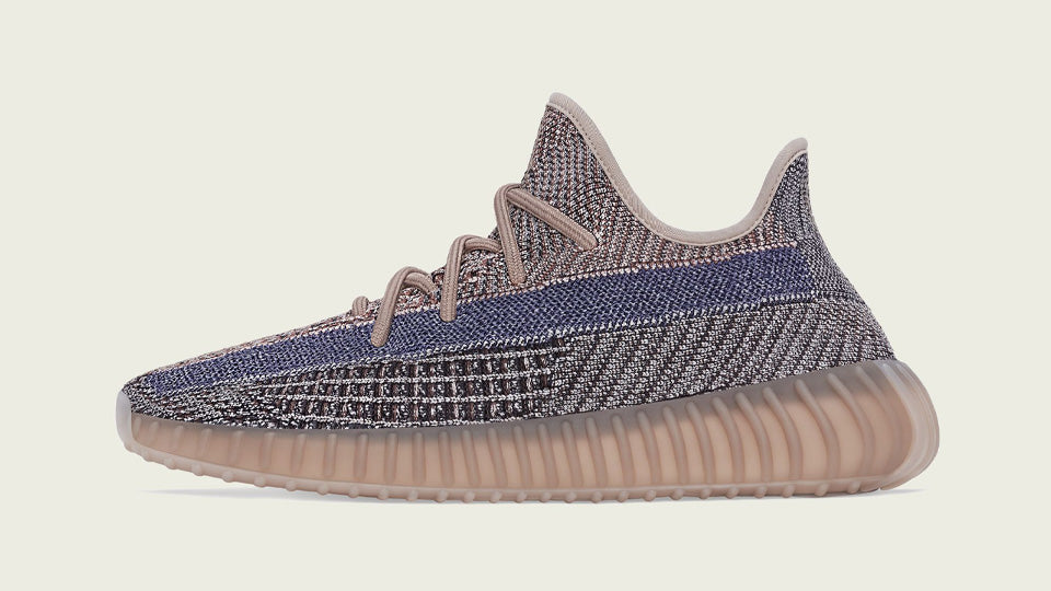 adidas YEEZY BOOST 350 V2 “FADE” “KANYE 