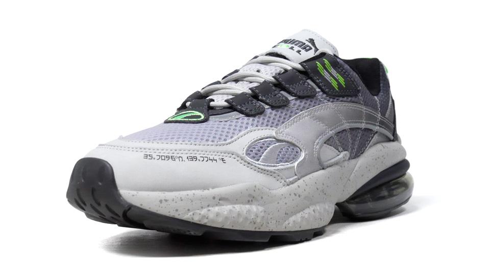 puma cell venom mita