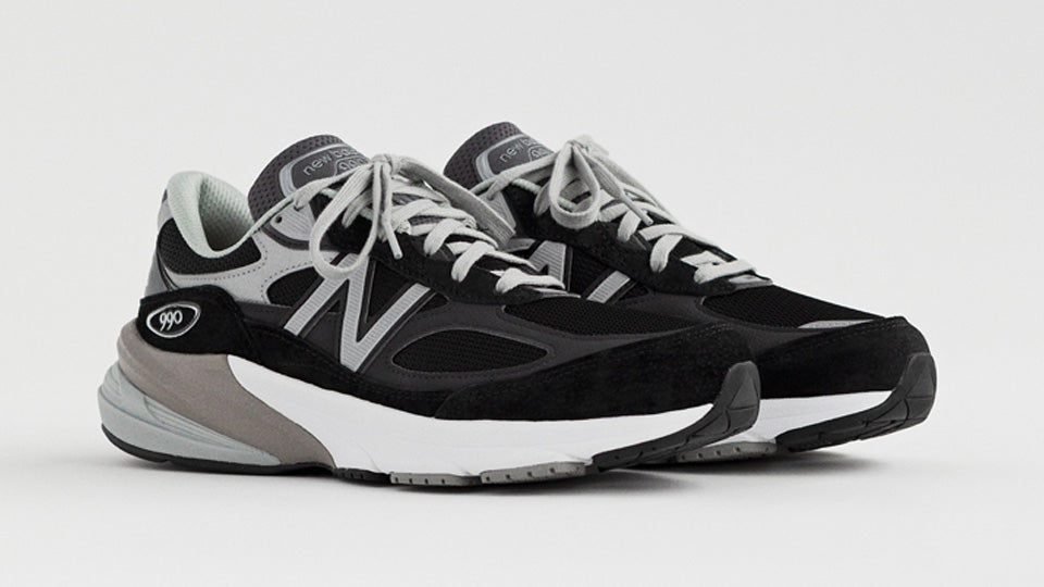 new balance – ページ 2 – mita sneakers