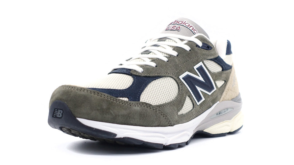 初回限定お試し価格】【初回限定お試し価格】new Balance M990 TC3 V3