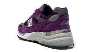 new balance M992 \