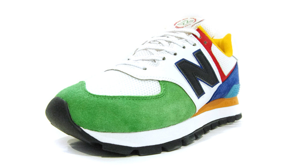 new balance RM – mita sneakers