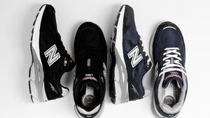 new balance M990 V3 