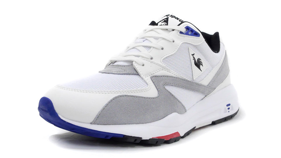 正規販売店 ルコックルコック Lecoqsportif Lcsr800z1lcsr800z1ql1 メンズシューズ Www Mb2raceway Com