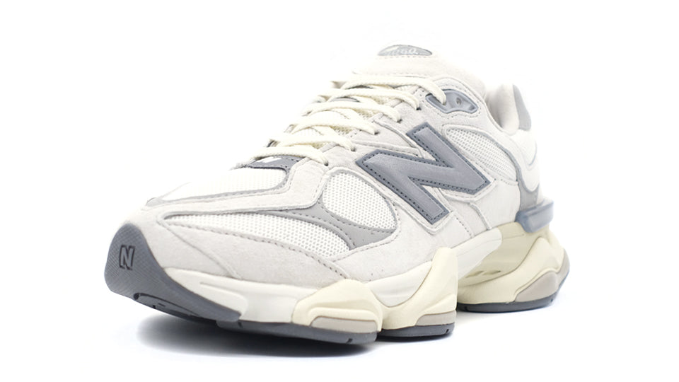 24.0㎝☆NEW BALANCE U 9060 ECA ホワイト | labiela.com