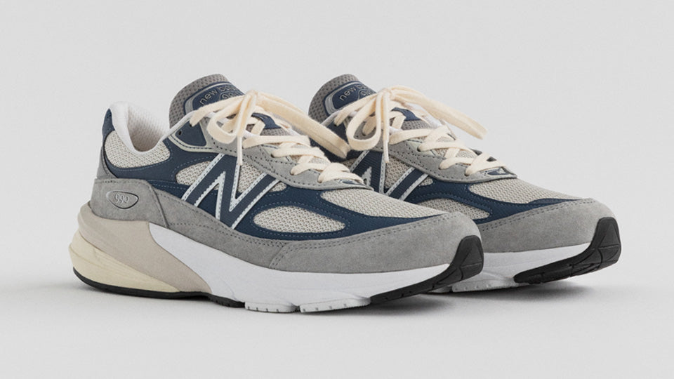 new balance – ページ 5 – mita sneakers