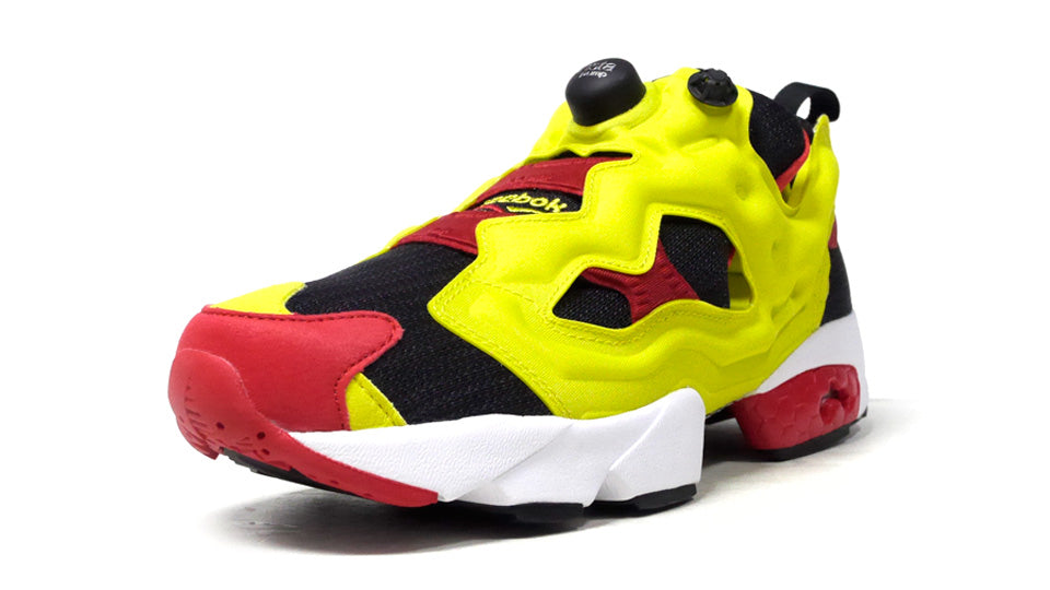 instapump fury 25