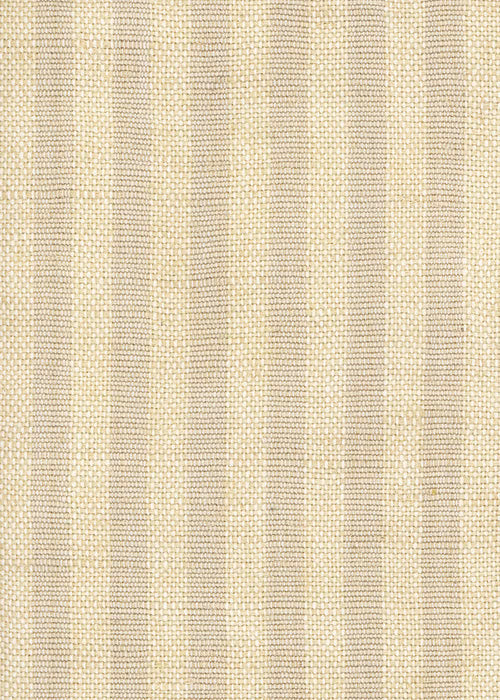 Ticking Stripe Linen Fabric