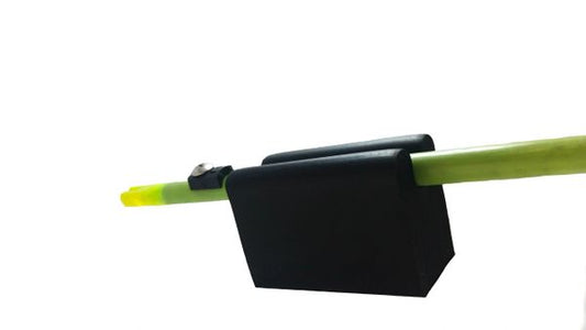 Quick Draw Line Puller/ Arrow Lock – Force Feed'em Bowfishing