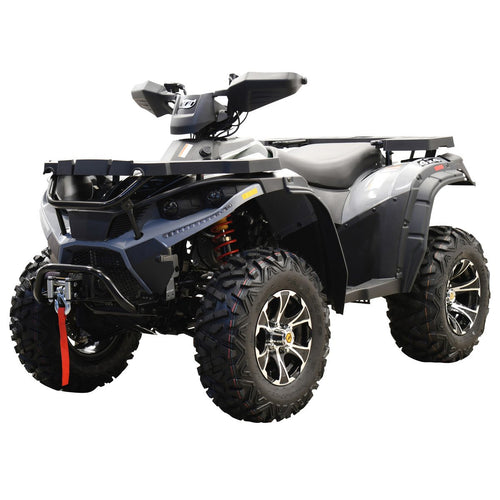 CFMoto CFORCE 400S EPS 4×4 - 0% Financing Promotion Available – Wholesale  ATV®