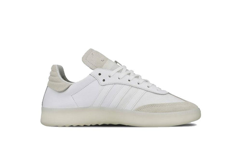 samba rm cloud white