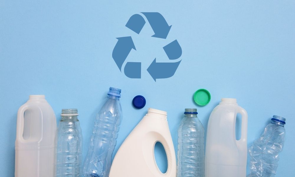 A Step-by-Step Guide To Recycling Plastic