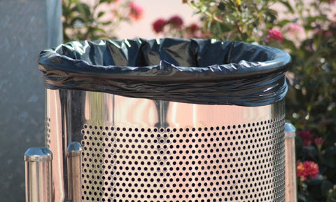 Tips To Choose The Right Size For Your Outdoor Trash Cans
