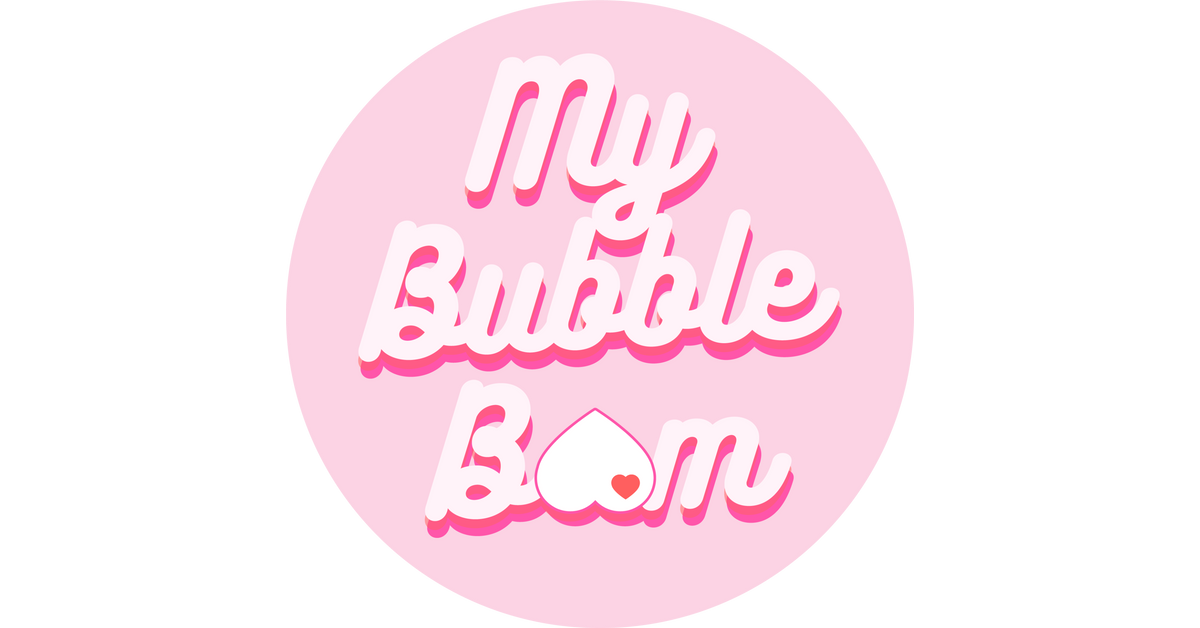 Torso Size Chart – My Bubble Bum