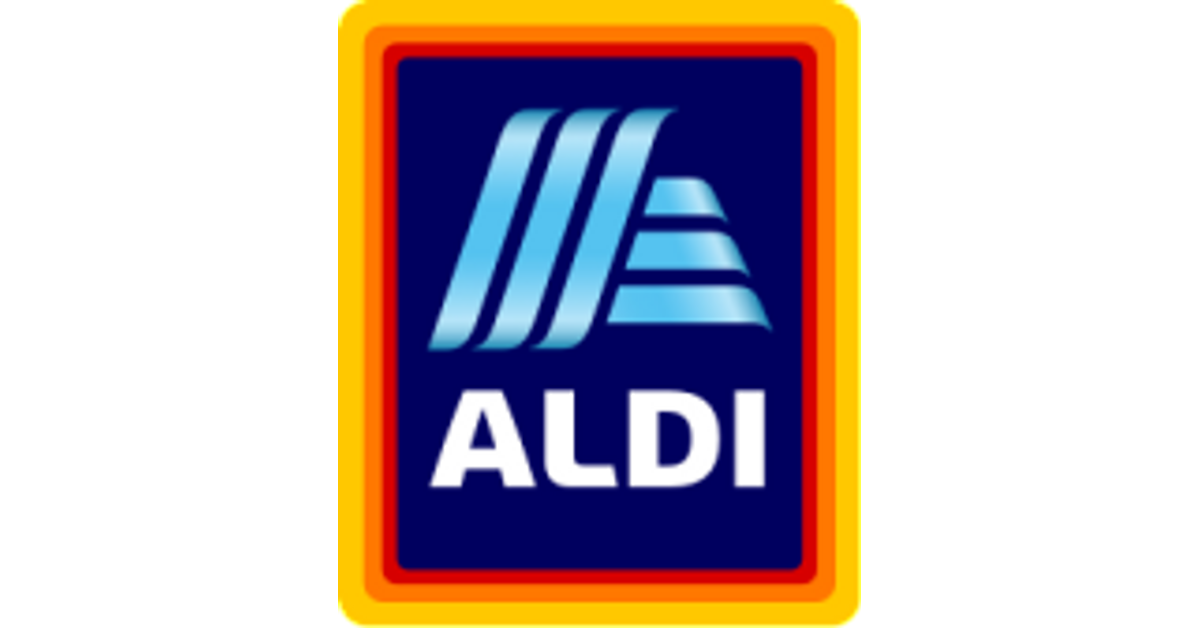 ALDI Grocery Vouchers