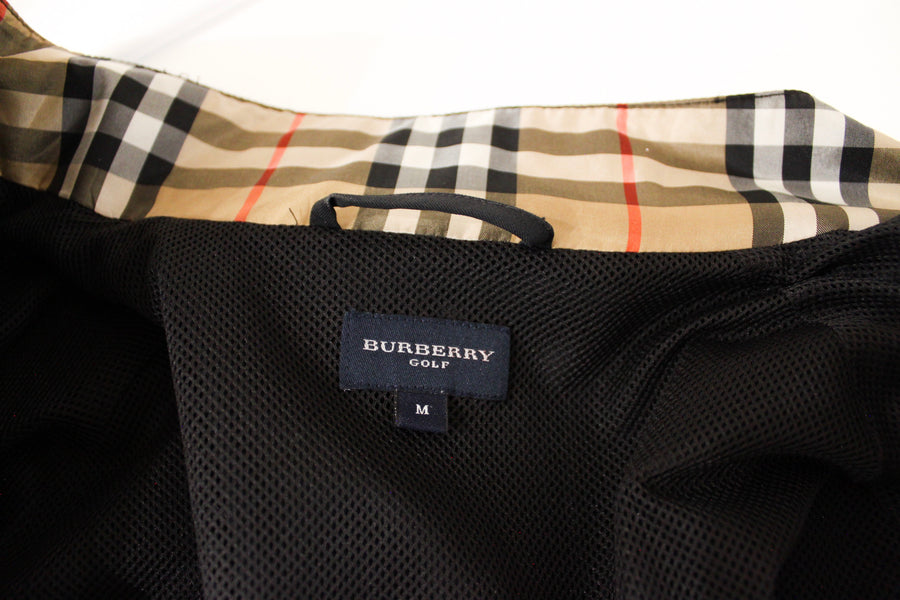 M Burberry Golf by Burberry Jacket 