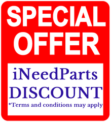 iNeedParts Special Discount on Digital Camera