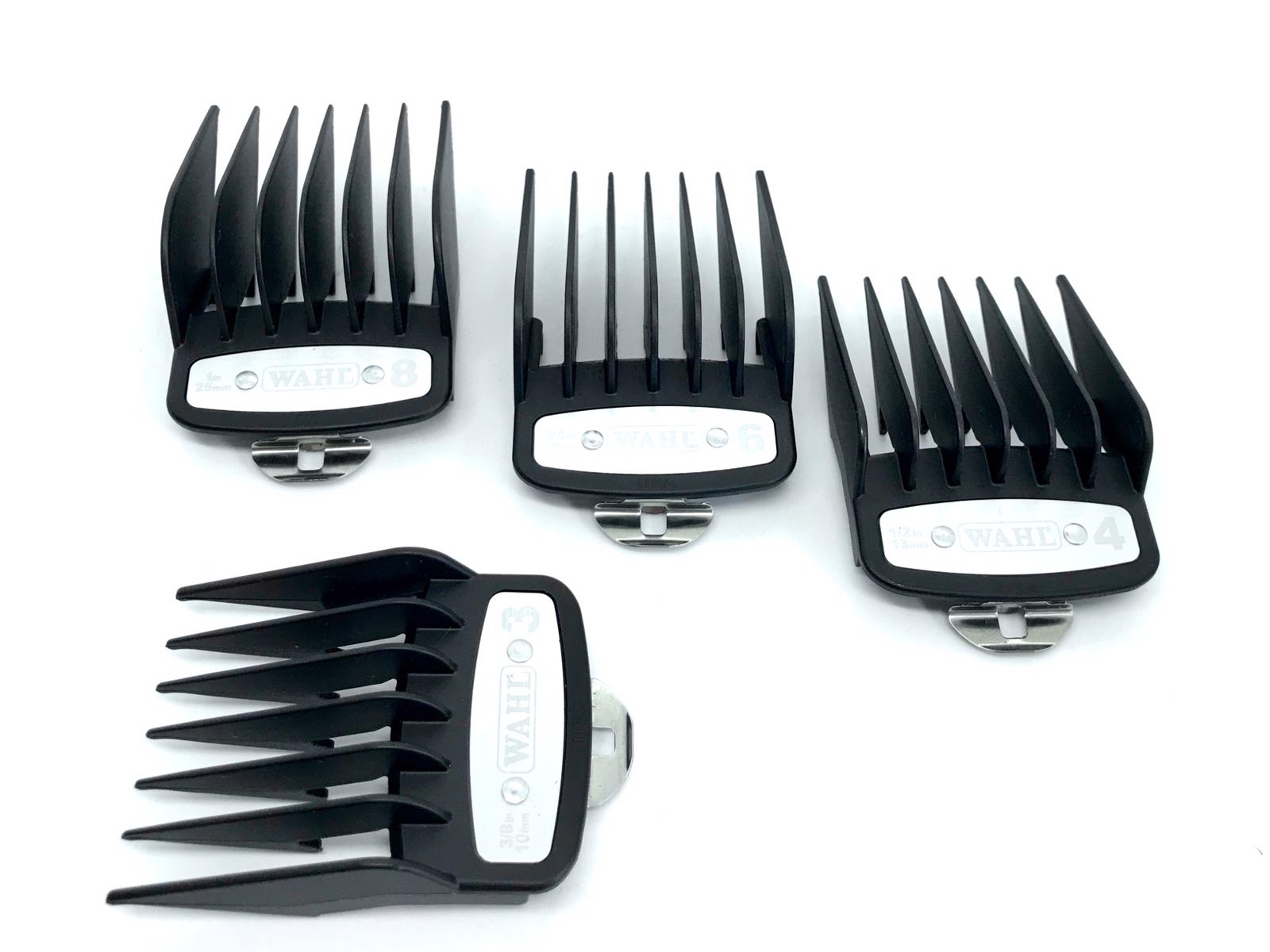 wahl magic clip accessories