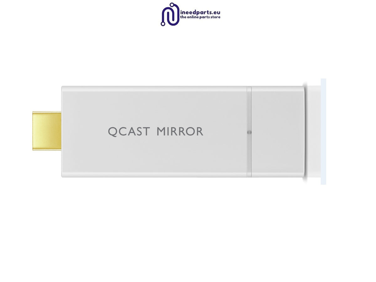 qp20 qcast mirror