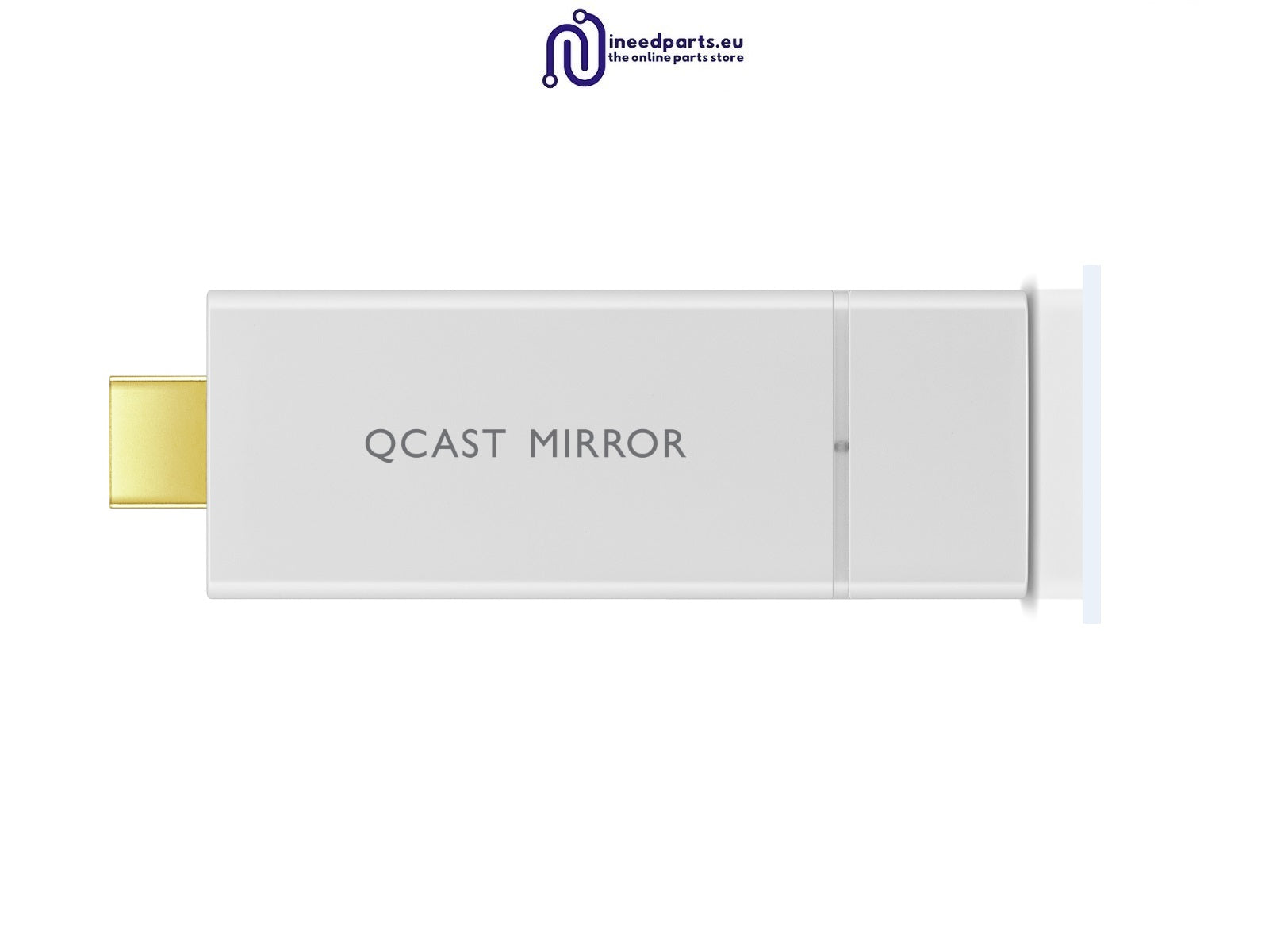 benq mirror qcast