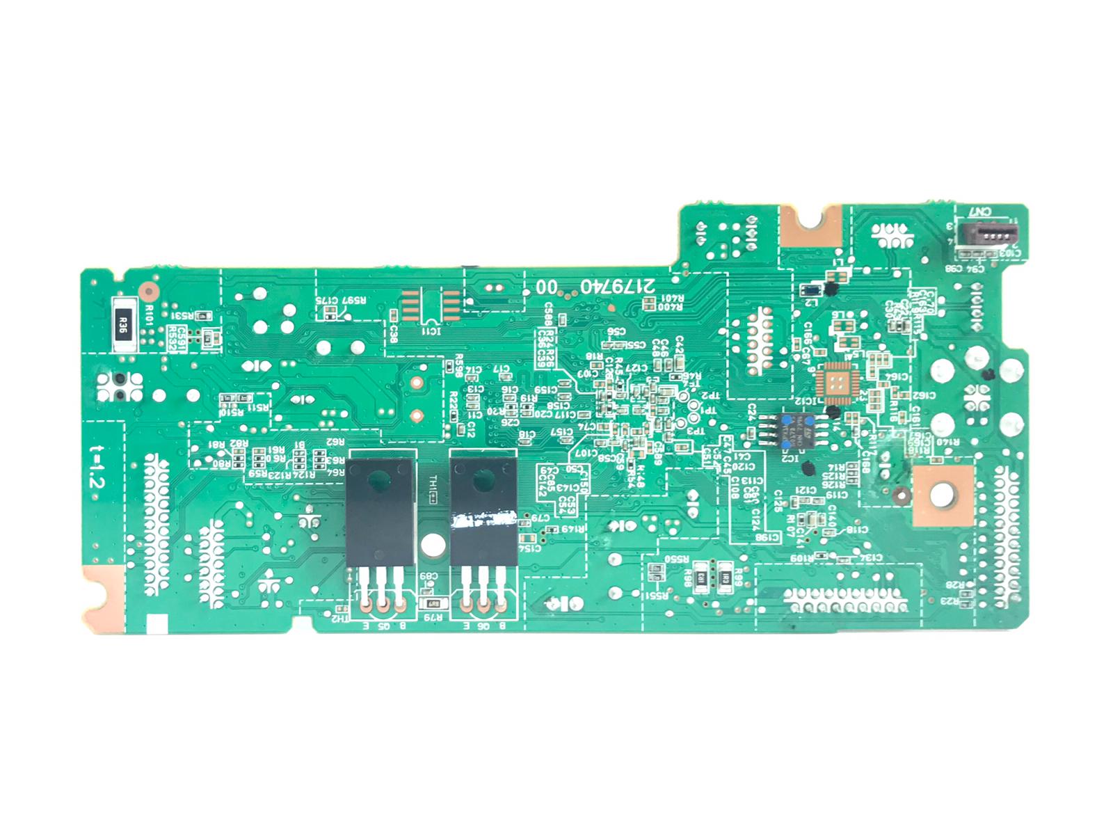 Main Board Epson Xp 245 Replacement Ineedparts