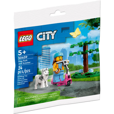 Lego City Coche de Carreras en Steven's Panamá