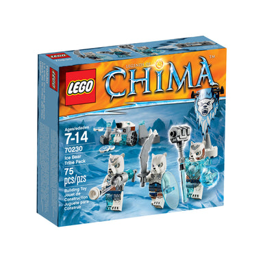 7-8 años — LEGO PANAMA