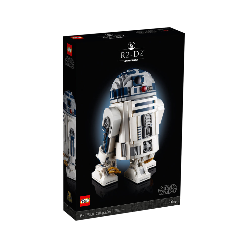 R2-D2™ - LEGO PANAMA product image