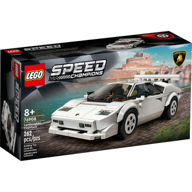 Fan de LEGO y fan de los coches? Estos son los 10 mejores kits que el  dinero puede comprar - .·:·. AMAXOFILIA