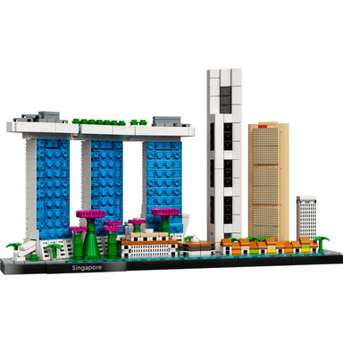 LEGO®Llaveros : Llavero De Bulldog Frances - LEGO PANAMA - LEGO® Latam