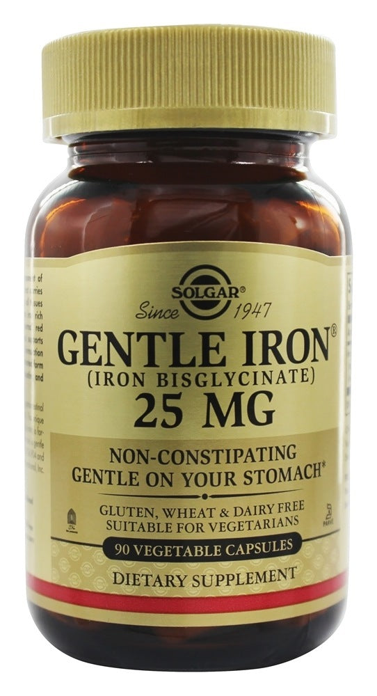 Gentle iron 25 отзывы. Solgar gentle Iron. Солгар железо ферментированное. Джентл Айрон железо. Мягкое железо Солгар.