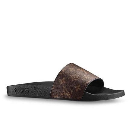 waterfront mule louis vuitton price