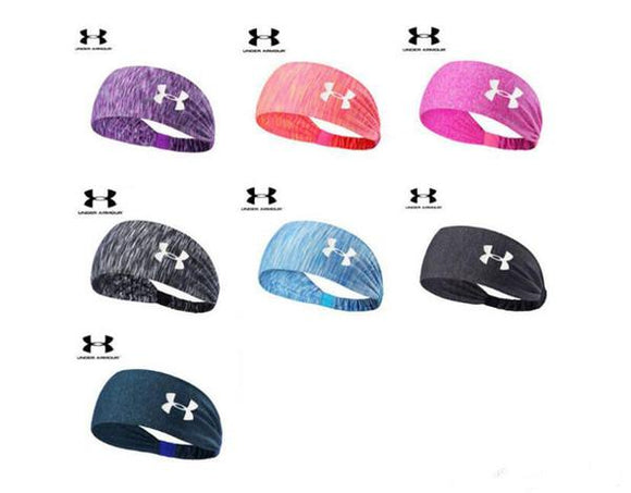 under armour hair cap